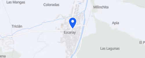 Travesía Valle de Ezcaray