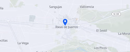 Los 10 de Ibeas