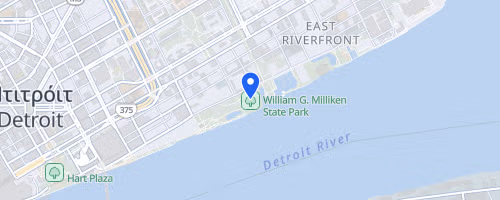Susan G. Komen of Southeast Michigan — Race for the Cure, Detroit