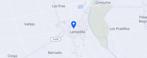 Triatlón Estándar y de Promoción de Lantadilla