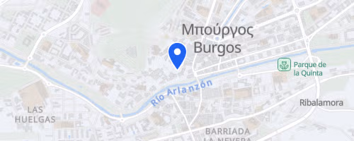 Burgos Ultra Stage Race