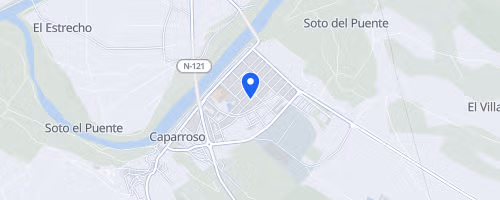Faraón Race Caparroso