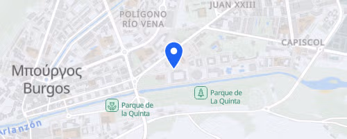 Vuelta a Burgos