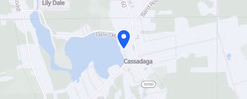 CassadagaMan