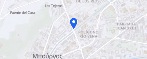 Milla Ciudad de Burgos
