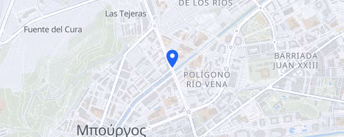 Milla Ciudad de Burgos