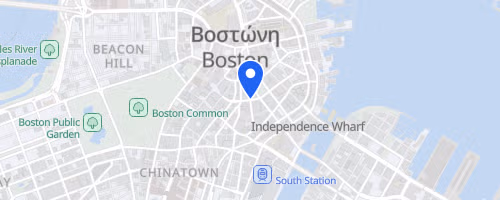 Boston Marathon