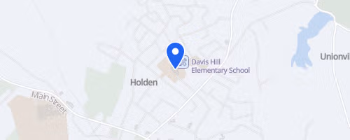 Davis Hill Dragon Dash