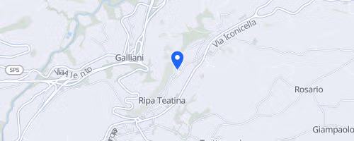 4° 6-8 Ore delle Torri
