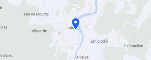 Carreira Popular de Leiro