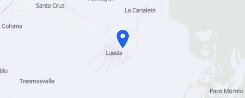 Carrera por Montaña Sierra de Luesia