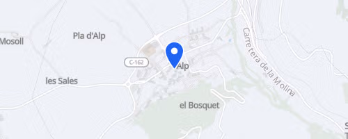 Alpinum Cerdanya Cycle Ride