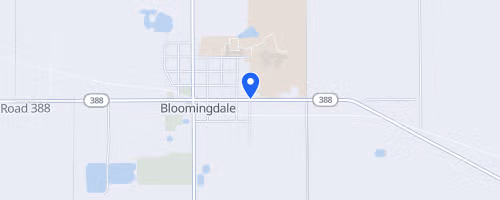 Bloomingdale High School Red, White & Blueberry Memorial Day 5k Run and Walk