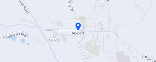 Arkport Summerfest 5K Run & Walk
