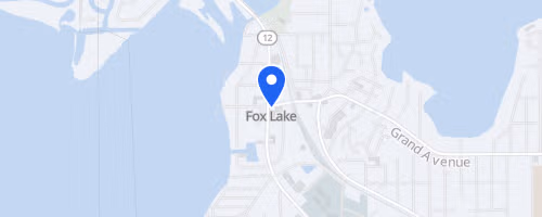 Fox Lake Sprint Triathlon 2026