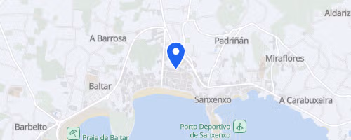 Milla Vila de Sanxenxo