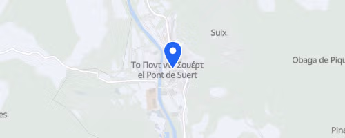TriTour Pont de Suert 2026
