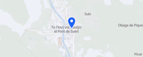 TriTour El Pont de Suert