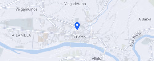 Carreira Popular Dos Santiños
