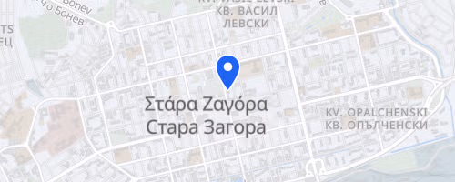 Национален шампионат под 18 г. - Race Calendar BG