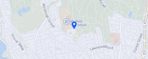12 Hours of Lawrence Woods