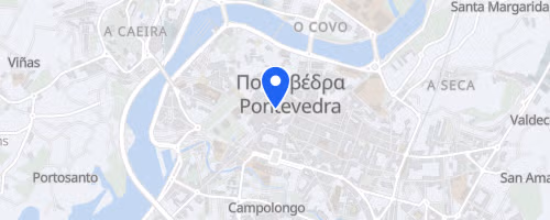 Semi-Marathon Pontevedra