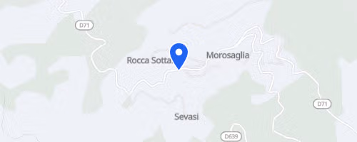 Course a Paolina - Morosaglia