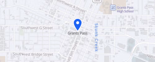 Opal’s Walk for Freedom - Grants Pass