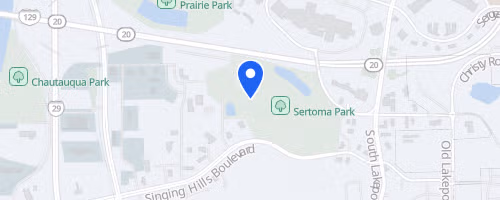 Cone Park Trail Fest