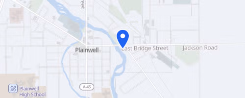 Ransom District Library Color Run: Jurassic Jaunt