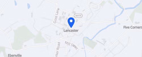 2026 Unified 5K - Lancaster