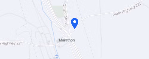 Marathon's 5K Run for the Scholars