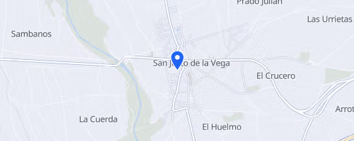 Carrera de Navidad San Justo