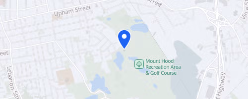 The Mount Hood Nutcracker Challenge