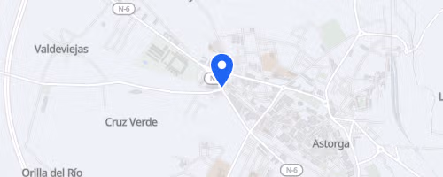 10K Ciudad de Astorga