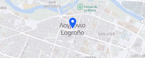 Media maratón de la Rioja