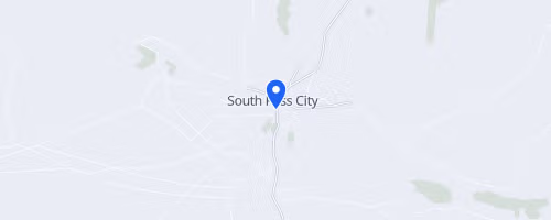 Run the Red Desert