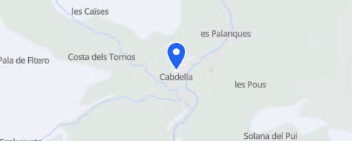 La Cabanera