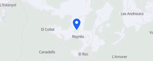 Ronde de Reynès-en-Vallespir