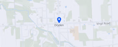 Dryden Ugly Sweater 5K