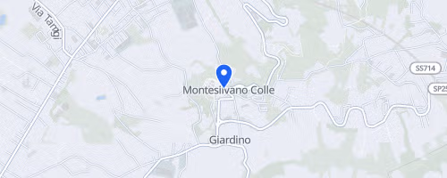 Montesilvano down & up