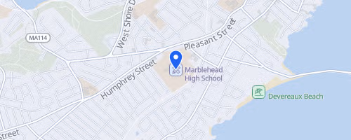 Marblehead Half Marathon