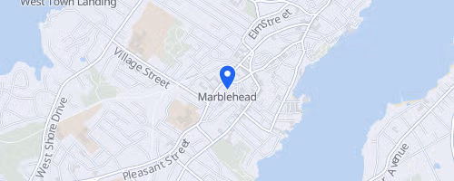 The Rotary Club of Marblehead 5K
