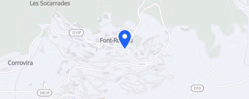 Cyclosportive montée des bouillouses - Font-Romeu-Odeillo-Via