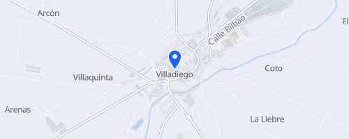 Travesía Nocturna Me tomo las de Villadiego