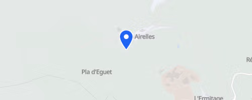 100 miles sud de France - Font-Romeu-Odeillo-Via