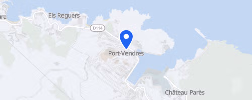 Défi Charcot Côte Vermeille - Port Vendres