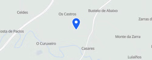 Carreira Popular entre Carballos Centenarios