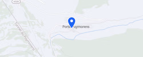 Trail comador - Porté-Puymorens