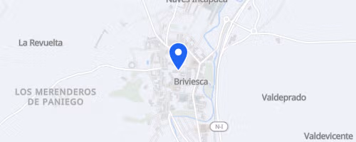 Media Maratón de Briviesca